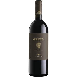 Auritea Cabernet Franc Costa Toscana IGT