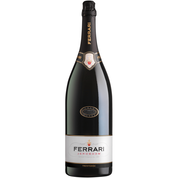 Brut Trentodoc Jeroboam