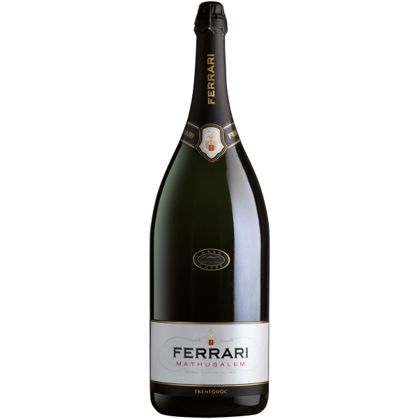 Brut Trentodoc Methusalem