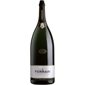 Brut Trentodoc Salmanazar