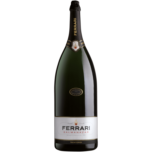 Brut Trentodoc Salmanazar