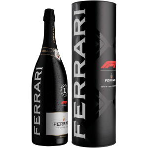 Celebration F1 Edition Doppelmagnum