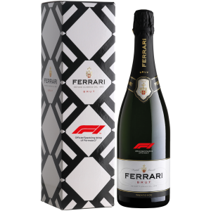 Brut Trentodoc F1