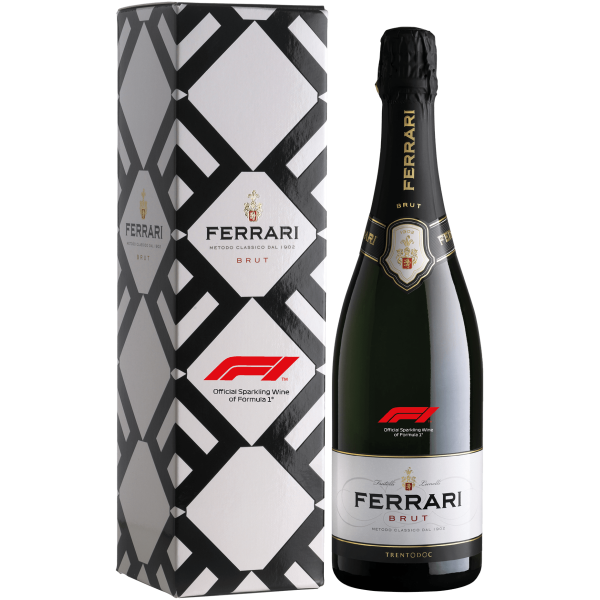 Brut Trentodoc F1