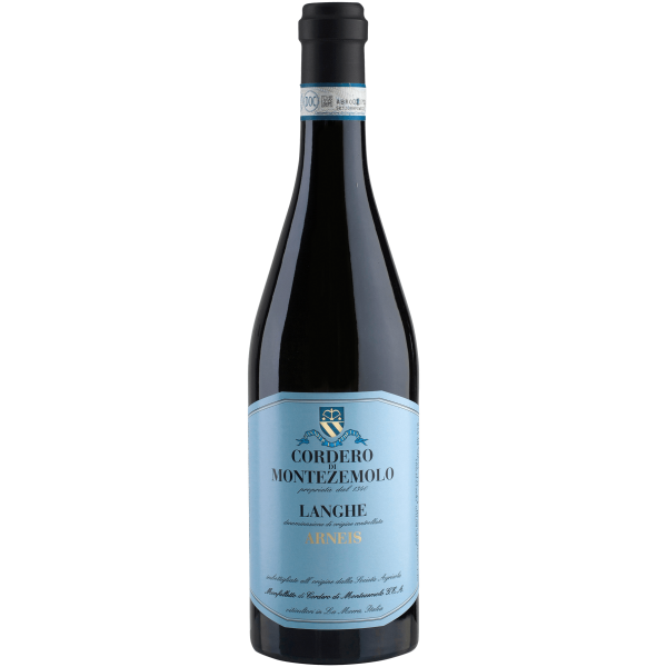 Langhe Arneis DOC