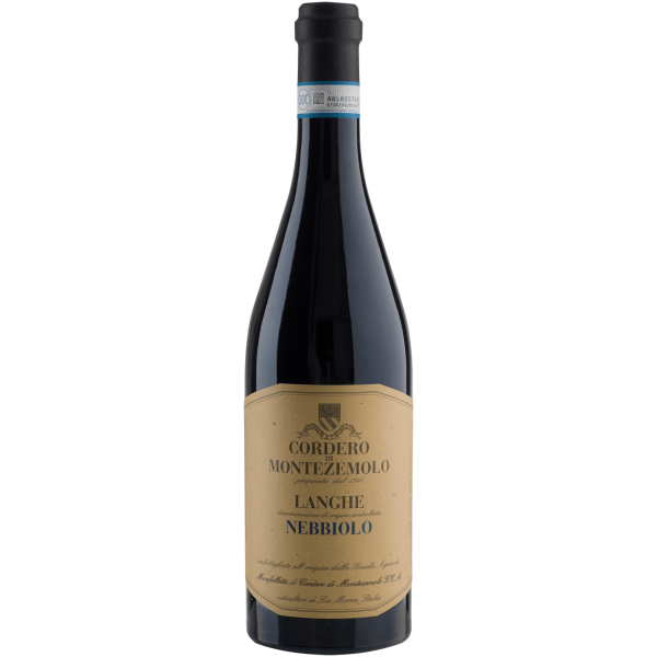 Nebbiolo Langhe DOC