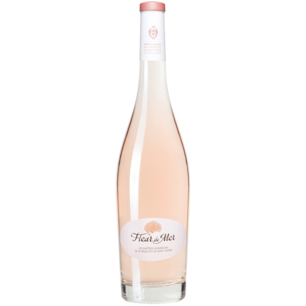 Fleur de Mer Rosé