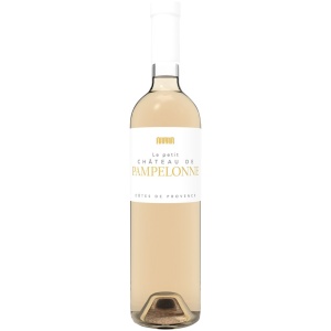 Le Petit Château de Pampelonne Rosé