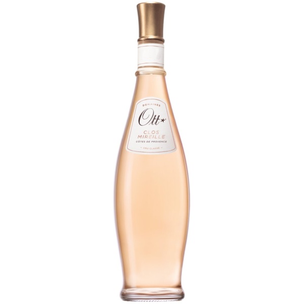 Domaines Ott Rosé Clos Mireille