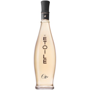 Etoile Rosé FR-BIO-01*