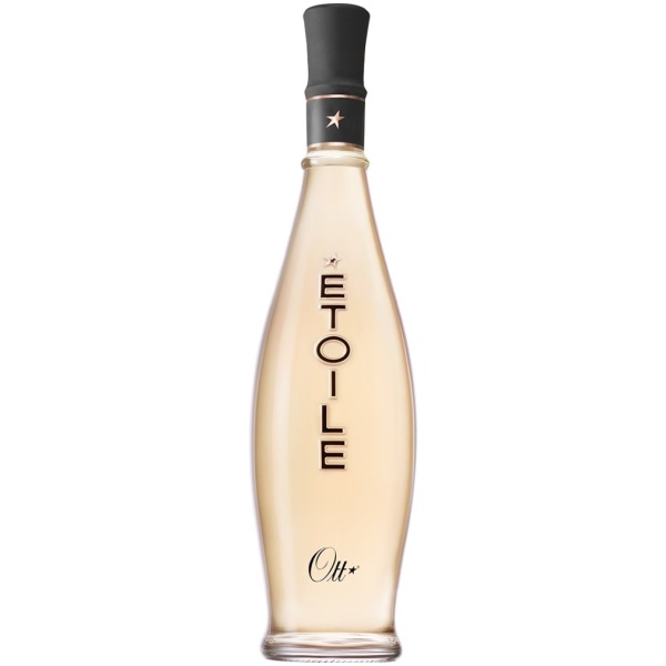 Etoile Rosé FR-BIO-01*