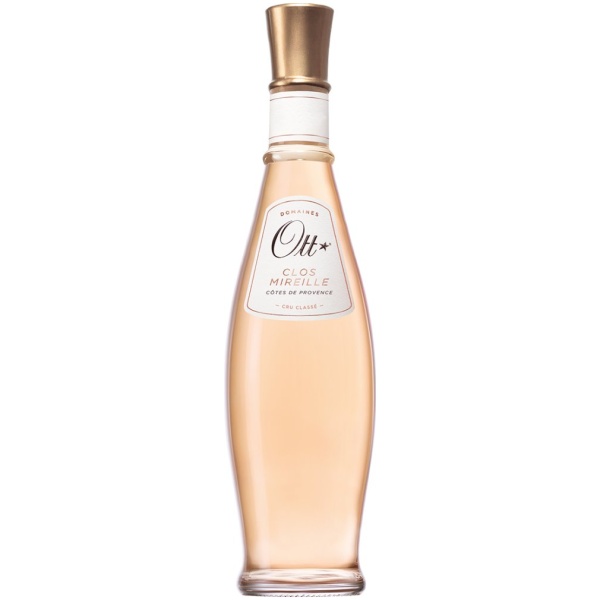 Domaines Ott Rosé Clos Mireille FR-BIO-01*