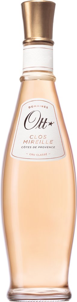 Domaines Ott Rosé Clos Mireille FR-BIO-01* 2022