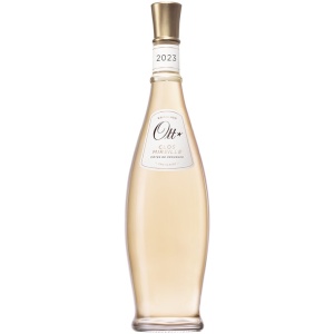 Domaines Ott Rosé Clos Mireille FR-BIO-01*