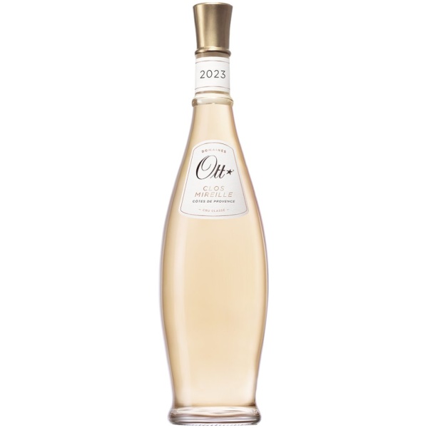 Domaines Ott Rosé Clos Mireille FR-BIO-01*