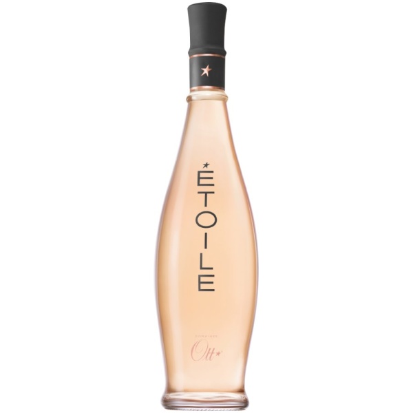 Etoile Rosé FR-BIO-01*