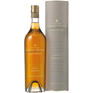 Grappa di Barbaresco - Barbaresco Cask Finish Doppelmagnum