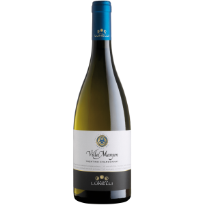 Villa Margon Trentino Chardonnay DOC