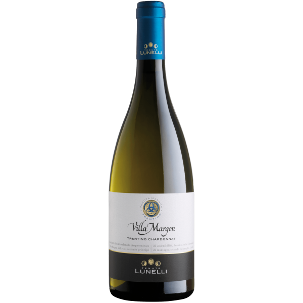 Villa Margon Trentino Chardonnay DOC