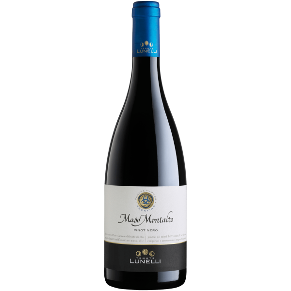 Maso Montalto Trentino Pinot Nero DOC