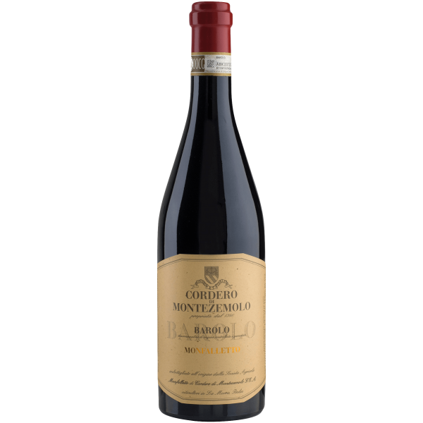 Monfalletto Barolo DOCG Magnum