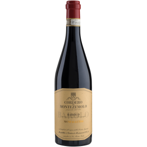 Monfalletto Barolo DOCG halbe Flasche