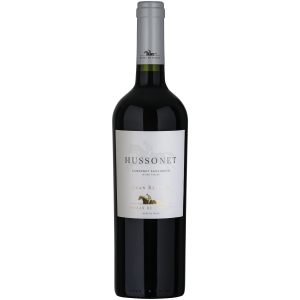 Hussonet Cabernet Sauvignon Gran Reserva