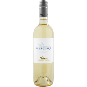 Albaclara Sauvignon Blanc