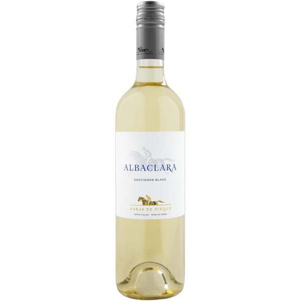 Albaclara Sauvignon Blanc