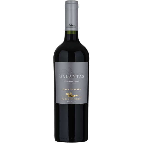 Galantas Cabernet Franc Gran Reserva