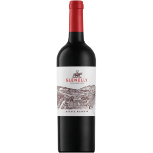 Glenelly Estate Red Blend