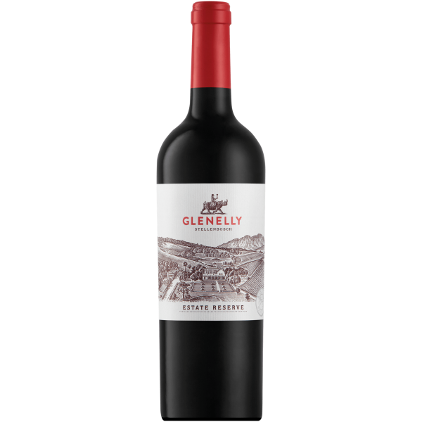 Glenelly Estate Red Blend