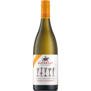 Glenelly Glass Collection Unoaked Chardonnay