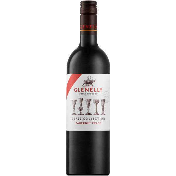 Glenelly Glass Collection Cabernet Franc