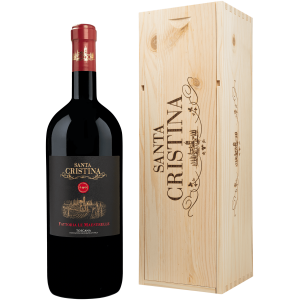 Le Maestrelle Toscana IGT Magnum