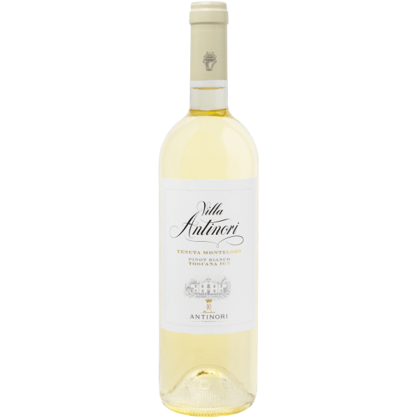 Pinot Bianco Toscana IGT