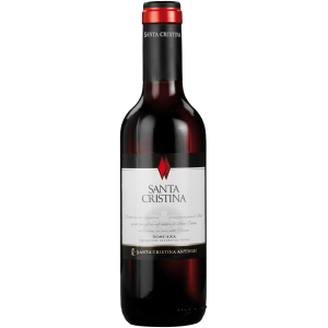 Rosso Toscana IGT halbe Flasche