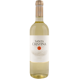 Bianco Umbria IGT halbe Flasche