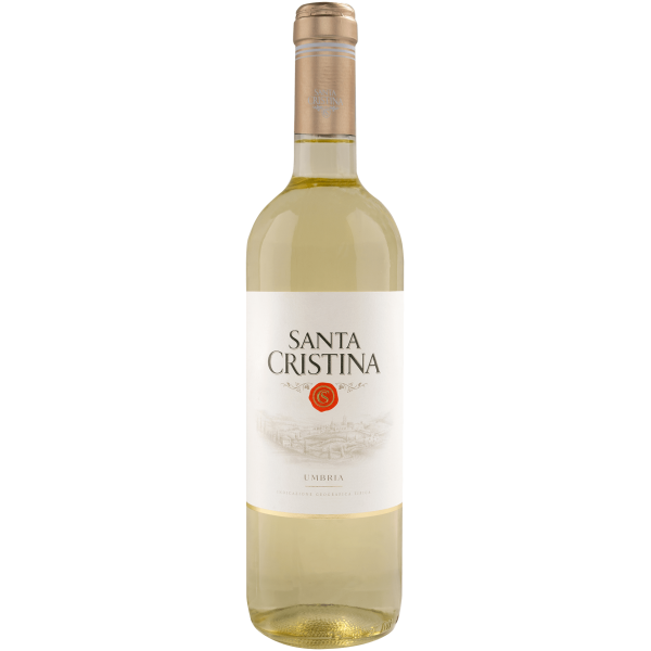 Bianco Umbria IGT halbe Flasche