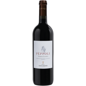 Pèppoli Chianti Classico DOCG