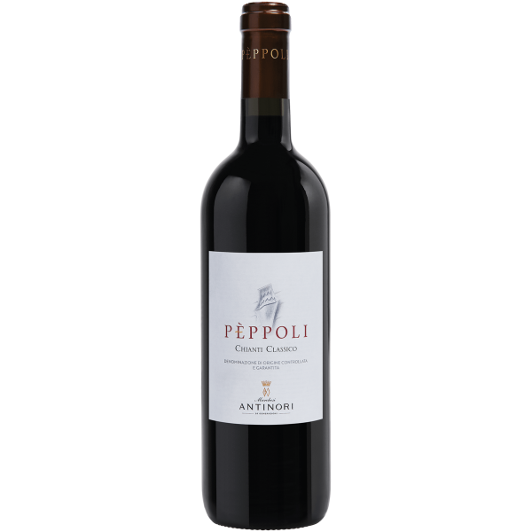 Pèppoli Chianti Classico DOCG