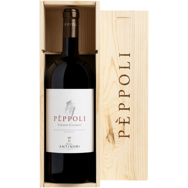 Pèppoli Magnum