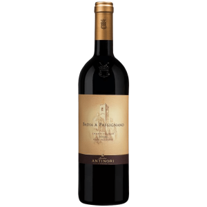 Badia a Passignano Chianti Classico DOCG Gran Selezione