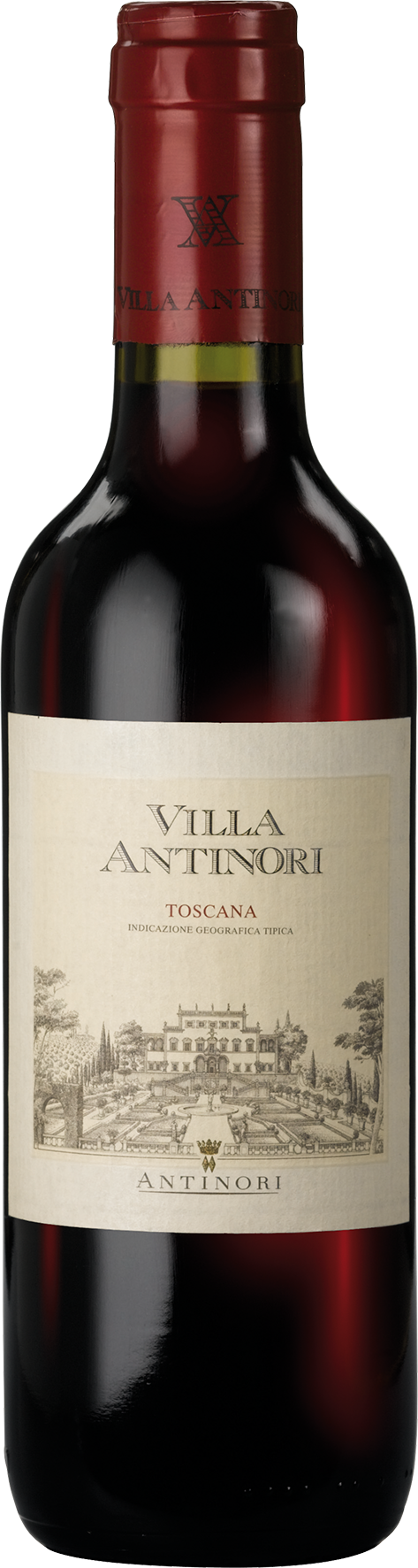 Rosso Toscana IGT halbe Flasche - 2020