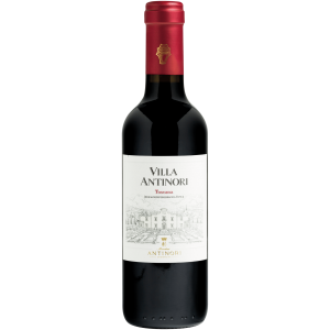 Rosso Toscana IGT halbe Flasche