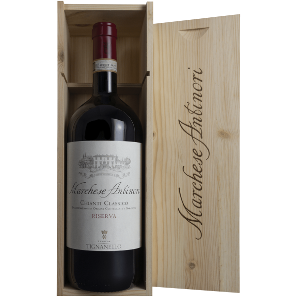 Marchese Antinori Chianti Classico DOCG Riserva Magnum