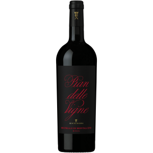 Brunello di Montalcino DOCG