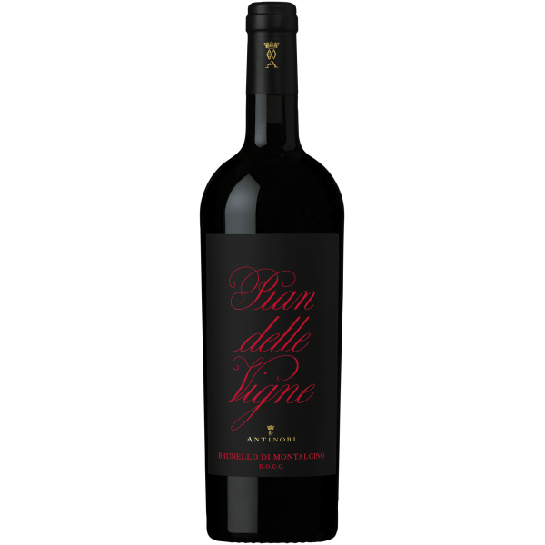 Brunello di Montalcino DOCG