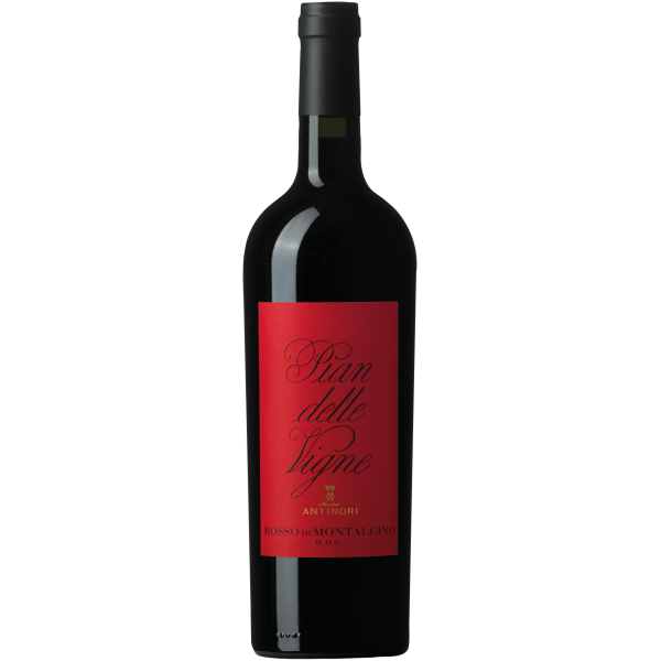 Rosso di Montalcino DOC