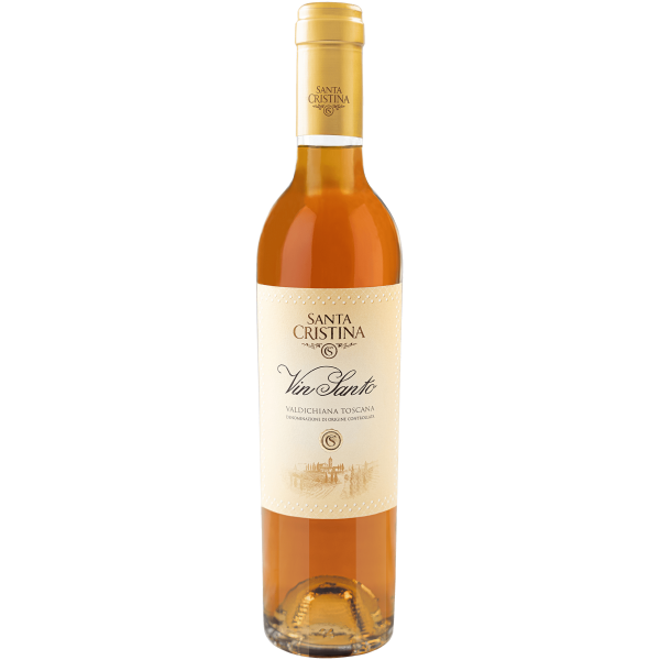 Vin Santo della Valdichiana DOC halbe Flasche